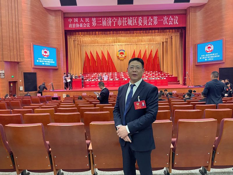 濟(jì)寧亨瑞食品股份有限公司